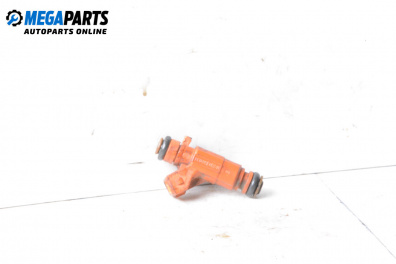 Duza benzină for Peugeot 307 CC Cabrio (03.2003 - 06.2009) 1.6 16V, 110 hp