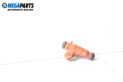 Duza benzină for Peugeot 307 CC Cabrio (03.2003 - 06.2009) 1.6 16V, 110 hp