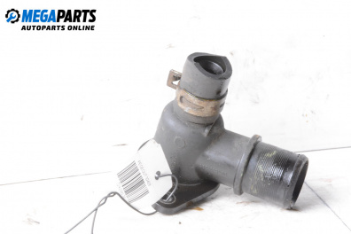 Racord de antigel for Peugeot 307 CC Cabrio (03.2003 - 06.2009) 1.6 16V, 110 hp