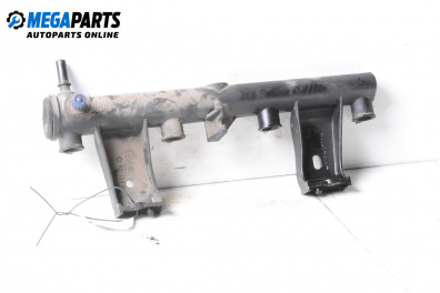 Rampă combustibil for Peugeot 307 CC Cabrio (03.2003 - 06.2009) 1.6 16V, 110 hp, № F02869