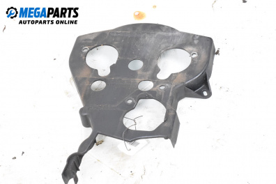 Capac de plastic for Peugeot 307 CC Cabrio (03.2003 - 06.2009), 3 uși, cabrio