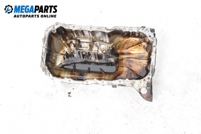 Carter for Peugeot 307 CC Cabrio (03.2003 - 06.2009) 1.6 16V, 110 hp