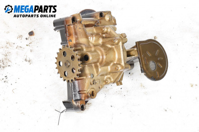 Pompă de ulei for Peugeot 307 CC Cabrio (03.2003 - 06.2009) 1.6 16V, 110 hp