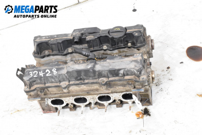 Chiulasă for Peugeot 307 CC Cabrio (03.2003 - 06.2009) 1.6 16V, 110 hp