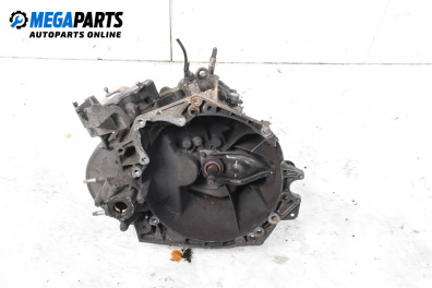  for Peugeot 307 CC Cabrio (03.2003 - 06.2009) 1.6 16V, 110 hp