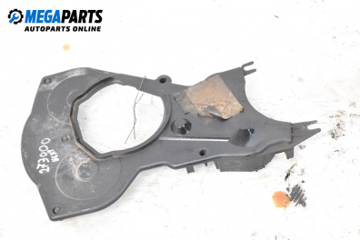 Zahnriemenabdeckung for Peugeot 307 CC Cabrio (03.2003 - 06.2009) 1.6 16V, 110 hp