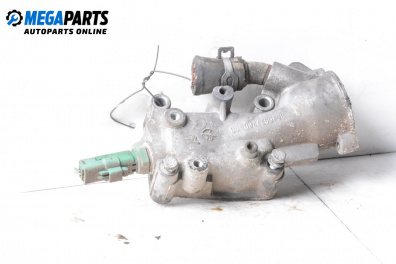 Corp termostat for Peugeot 307 CC Cabrio (03.2003 - 06.2009) 1.6 16V, 110 hp, № 9646877280