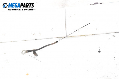 Jojă ulei for Peugeot 307 CC Cabrio (03.2003 - 06.2009) 1.6 16V, 110 hp