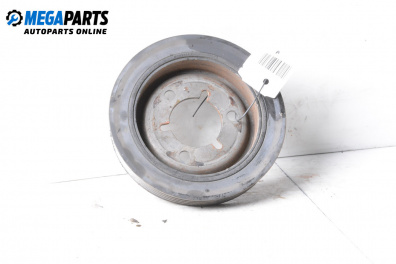 Fulie curea for Peugeot 307 CC Cabrio (03.2003 - 06.2009) 1.6 16V, 110 hp