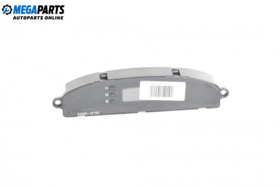 Uhr mit anzeige for Kia Cerato Hatchback I (03.2004 - 12.2009)