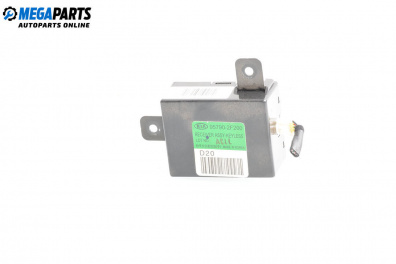 Central lock module for Kia Cerato Hatchback I (03.2004 - 12.2009), № 5790-2F200