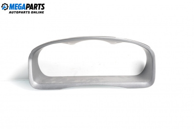 Plastic interior kilometraj for Kia Cerato Hatchback I (03.2004 - 12.2009), 5 uși, hatchback