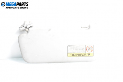 Parasolar for Kia Cerato Hatchback I (03.2004 - 12.2009), position: dreapta