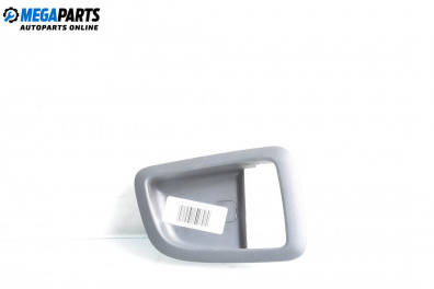 Plastic interior for Kia Cerato Hatchback I (03.2004 - 12.2009), 5 uși, hatchback, position: fața