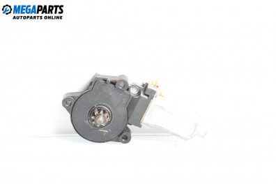 Motor macara geam for Kia Cerato Hatchback I (03.2004 - 12.2009), 5 uși, hatchback, position: stânga - fața