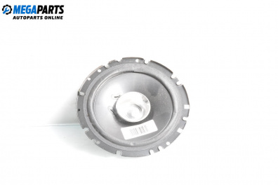 Loudspeaker for Kia Cerato Hatchback I (03.2004 - 12.2009)