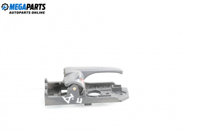 Innerer griff for Kia Cerato Hatchback I (03.2004 - 12.2009), 5 türen, hecktür, position: rechts, vorderseite