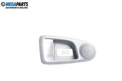 Innerer griff for Kia Cerato Hatchback I (03.2004 - 12.2009), 5 türen, hecktür, position: rechts, vorderseite