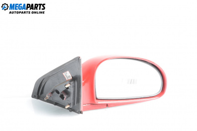 Oglindă for Kia Cerato Hatchback I (03.2004 - 12.2009), 5 uși, hatchback, position: dreapta