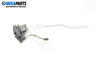 Încuietoare for Kia Cerato Hatchback I (03.2004 - 12.2009), position: dreaptă - spate