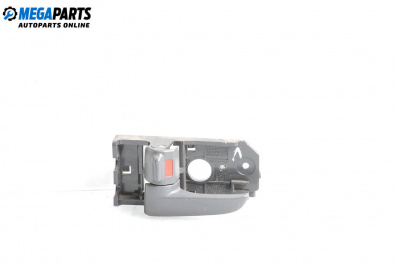 Innerer griff for Kia Cerato Hatchback I (03.2004 - 12.2009), 5 türen, hecktür, position: links, vorderseite