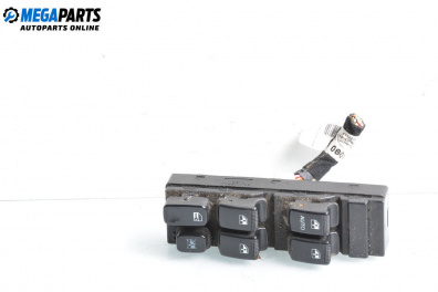 Butoane geamuri electrice for Kia Cerato Hatchback I (03.2004 - 12.2009)
