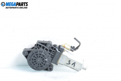 Window lift motor for Kia Cerato Hatchback I (03.2004 - 12.2009), 5 doors, hatchback, position: rear - left