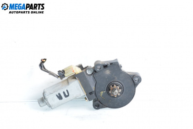 Window lift motor for Kia Cerato Hatchback I (03.2004 - 12.2009), 5 doors, hatchback, position: front - left