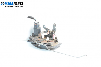 Schloss for Kia Cerato Hatchback I (03.2004 - 12.2009), position: links, vorderseite