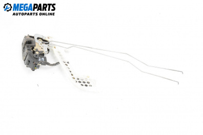 Încuietoare for Kia Cerato Hatchback I (03.2004 - 12.2009), position: stânga - spate