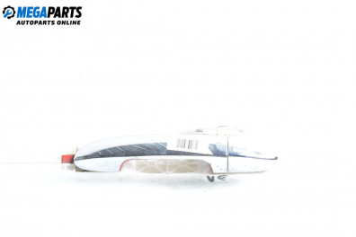 Außengriff for Kia Cerato Hatchback I (03.2004 - 12.2009), 5 türen, hecktür, position: links, rückseite