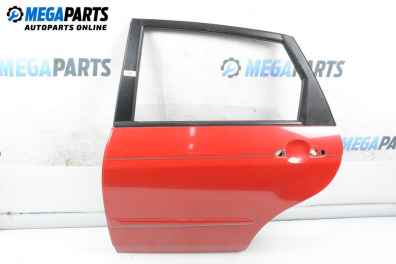Ușă for Kia Cerato Hatchback I (03.2004 - 12.2009), 5 uși, hatchback, position: stânga - spate