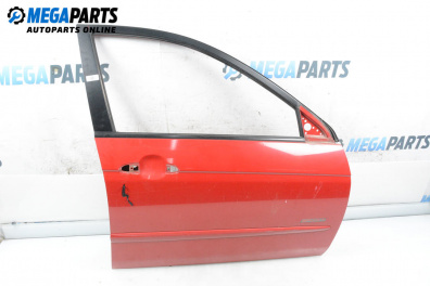 Ușă for Kia Cerato Hatchback I (03.2004 - 12.2009), 5 uși, hatchback, position: dreaptă - fața