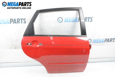 Ușă for Kia Cerato Hatchback I (03.2004 - 12.2009), 5 uși, hatchback, position: dreaptă - spate