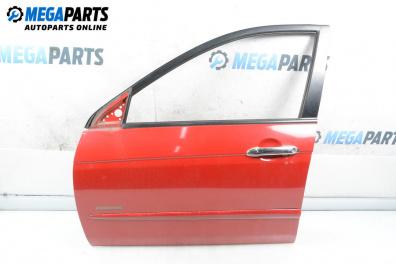 Ușă for Kia Cerato Hatchback I (03.2004 - 12.2009), 5 uși, hatchback, position: stânga - fața