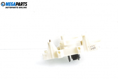 Halterung flachbandkabel for Kia Cerato Hatchback I (03.2004 - 12.2009), 5 türen, hecktür