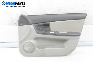 Türverkleidung for Kia Cerato Hatchback I (03.2004 - 12.2009), 5 türen, hecktür, position: rechts, vorderseite