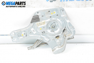 Меcanism geam electric for Kia Cerato Hatchback I (03.2004 - 12.2009), 5 uși, hatchback, position: stânga - spate