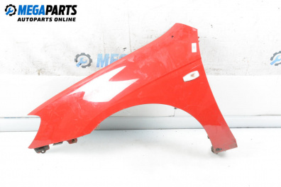 Kotflügel for Kia Cerato Hatchback I (03.2004 - 12.2009), 5 türen, hecktür, position: links, vorderseite