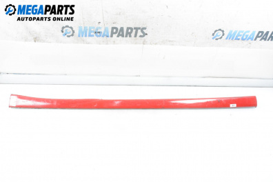 Side skirt for Kia Cerato Hatchback I (03.2004 - 12.2009), 5 doors, hatchback, position: right