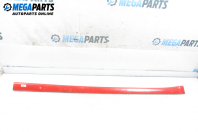 Side skirt for Kia Cerato Hatchback I (03.2004 - 12.2009), 5 doors, hatchback, position: left