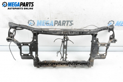 Front slam panel for Kia Cerato Hatchback I (03.2004 - 12.2009), hatchback