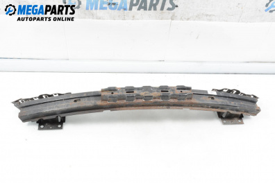 Bumper support brace impact bar for Kia Cerato Hatchback I (03.2004 - 12.2009), hatchback, position: front
