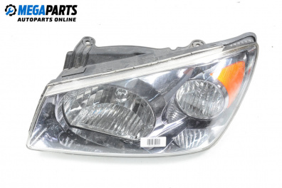 Far for Kia Cerato Hatchback I (03.2004 - 12.2009), hatchback, position: stânga