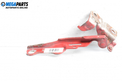 Balama capotă for Kia Cerato Hatchback I (03.2004 - 12.2009), 5 uși, hatchback, position: dreapta