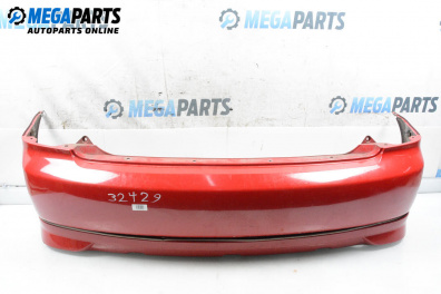 Bara de protectie spate for Kia Cerato Hatchback I (03.2004 - 12.2009), hatchback