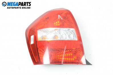 Stop for Kia Cerato Hatchback I (03.2004 - 12.2009), hatchback, position: stânga