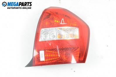 Stop for Kia Cerato Hatchback I (03.2004 - 12.2009), hatchback, position: dreapta