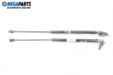 Tije telescopice, portbagaj for Kia Cerato Hatchback I (03.2004 - 12.2009)