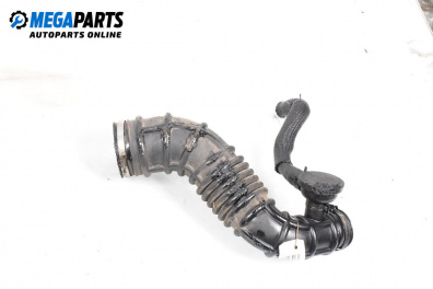 Furtun ondulat și fin pentru admisia aerului for Kia Cerato Hatchback I (03.2004 - 12.2009) 1.5 CRDi, 102 hp